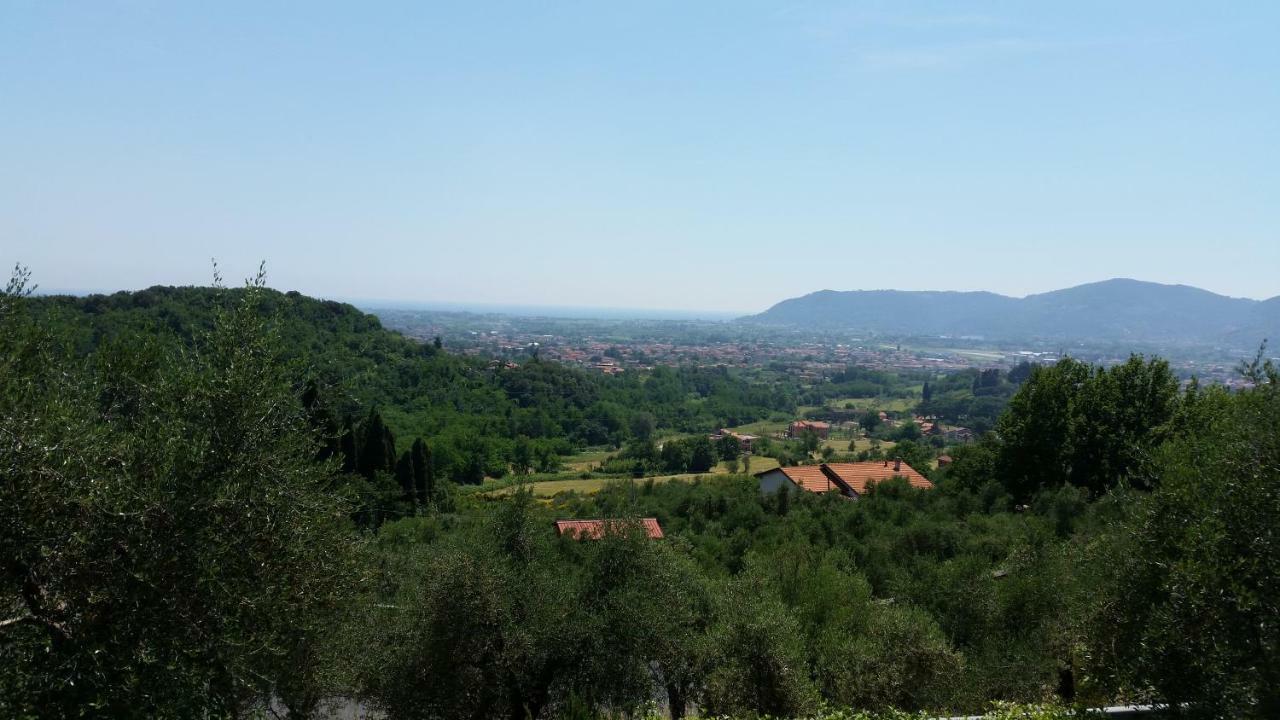 Chiara Apartment Caniparola di Fosdinovo Esterno foto